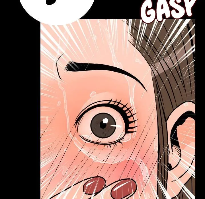 My Body Chapter 8 page 61 - 