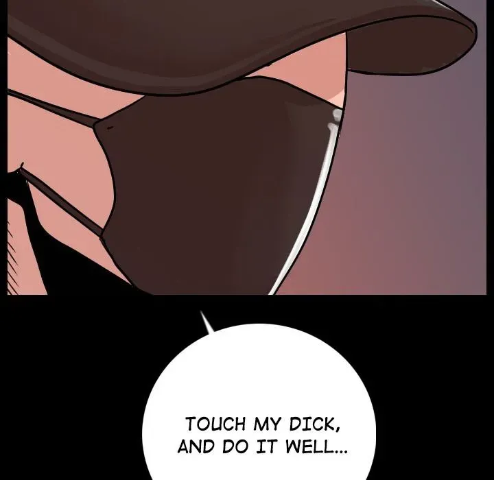 My Body Chapter 8 page 64 - 