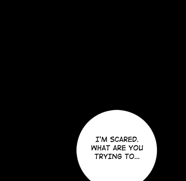 My Body Chapter 8 page 77 - 
