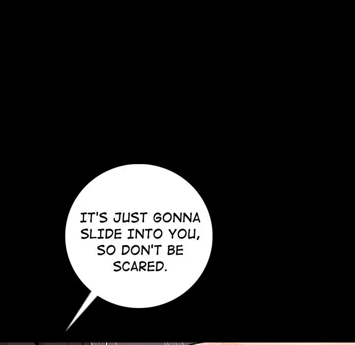 My Body Chapter 8 page 85 - 