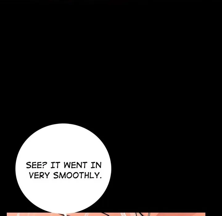 My Body Chapter 8 page 89 - 
