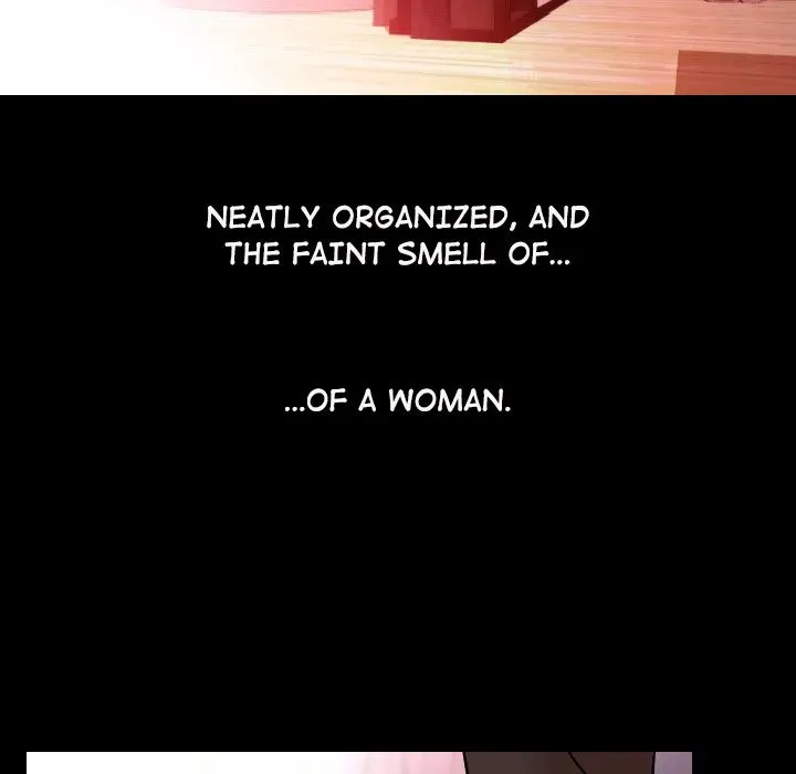 My Body Chapter 8 page 10 - 