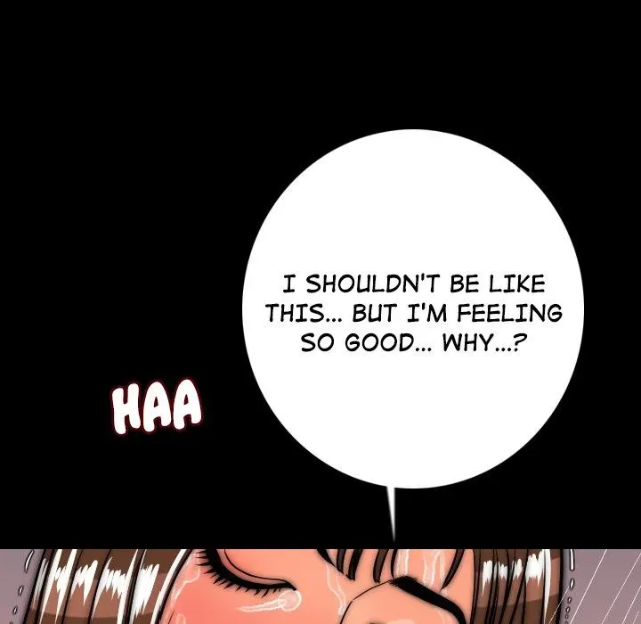 My Body Chapter 8 page 97 - 