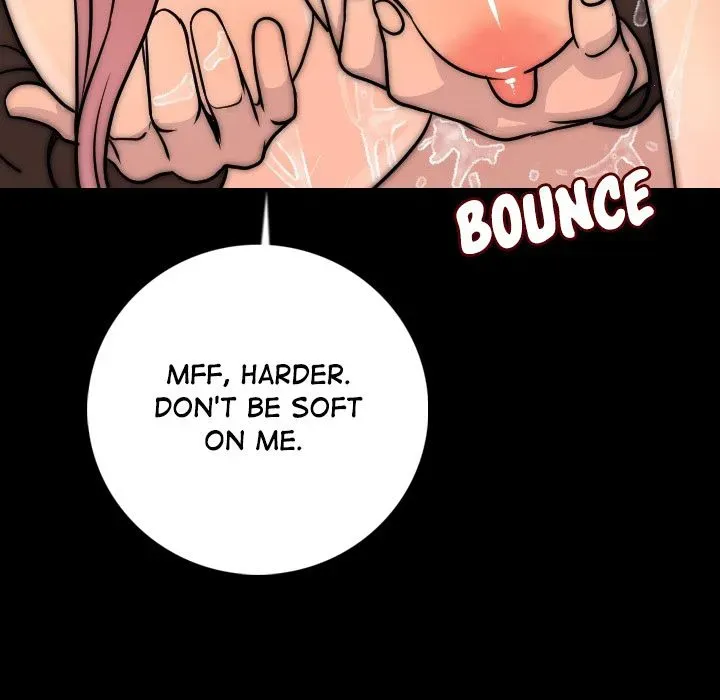 My Body Chapter 8 page 99 - 