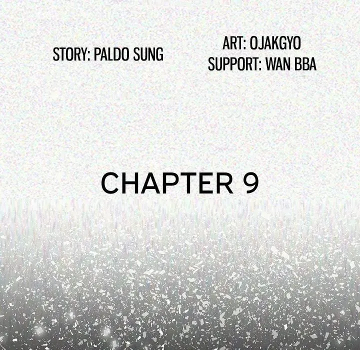 Read My Body chapter 9 image 4 on Lezhin