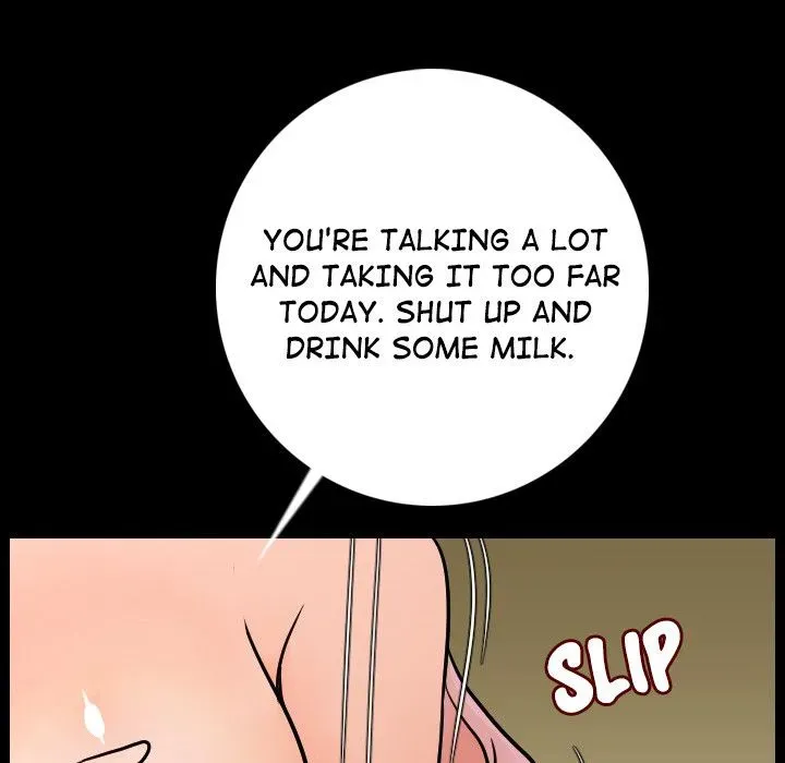 Read My Body chapter 9 image 95 on Lezhin