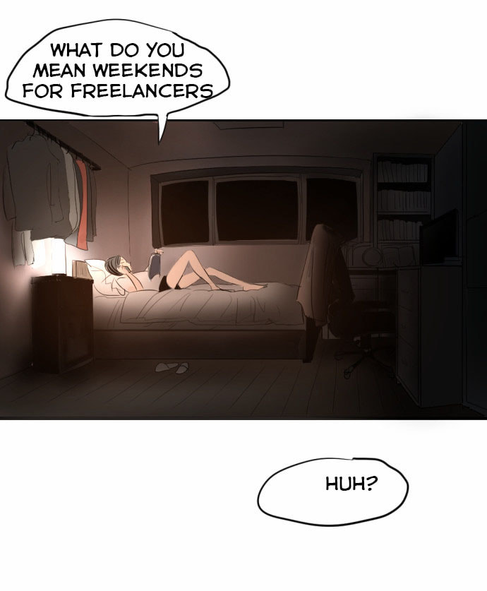 Read My Boo chapter 1.1 image 14 on Lezhin