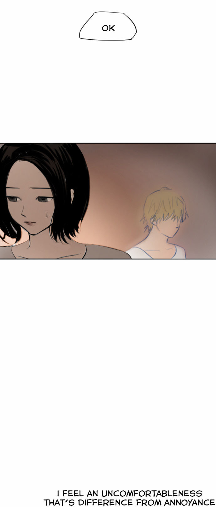 Read My Boo chapter 1.1 image 17 on Lezhin