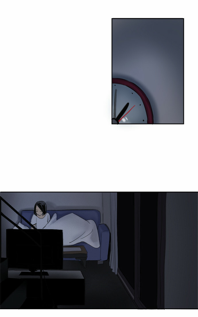 Read My Boo chapter 1.1 image 18 on Lezhin