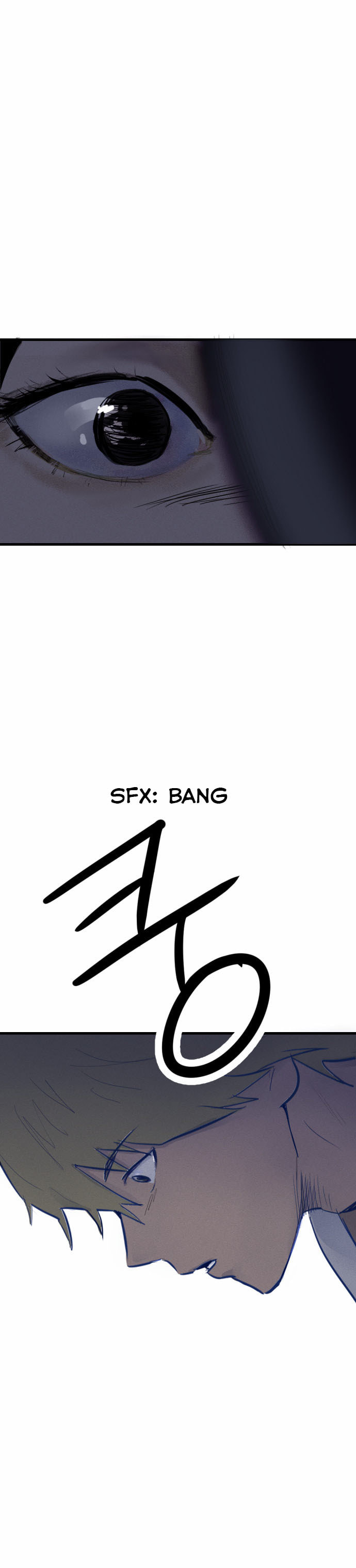 Read My Boo chapter 1.1 image 23 on Lezhin