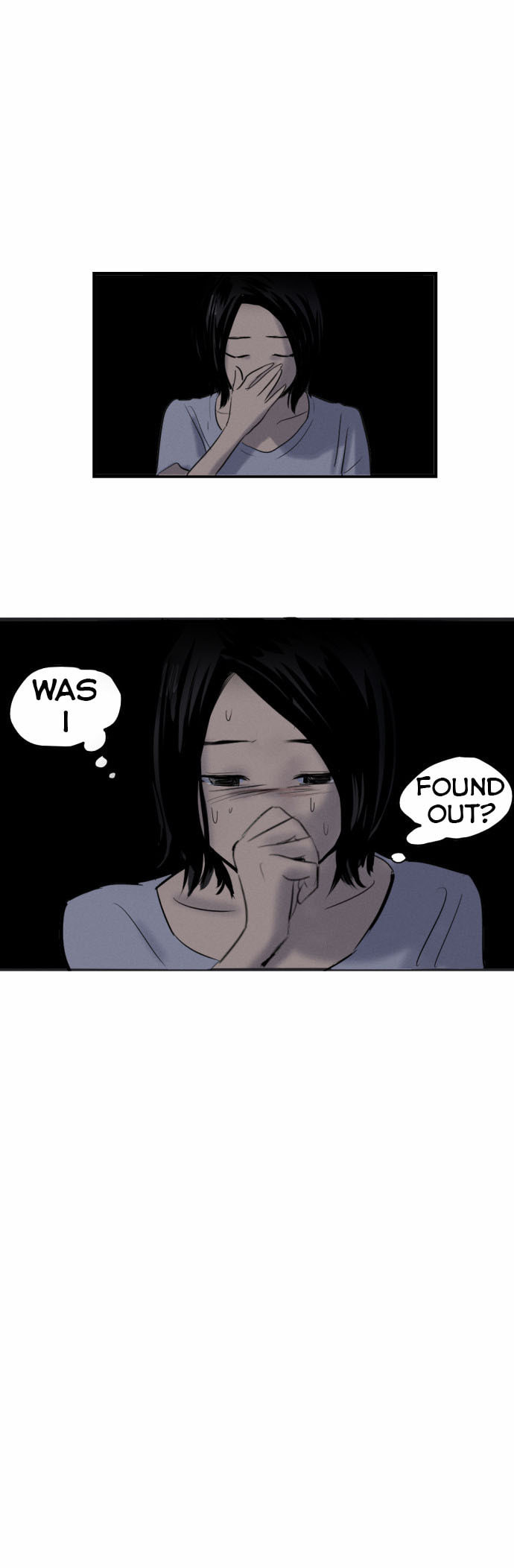 Read My Boo chapter 1.1 image 30 on Lezhin