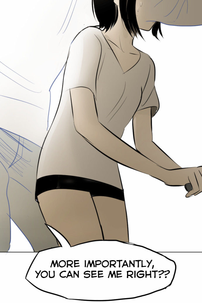 Read My Boo chapter 1.1 image 37 on Lezhin