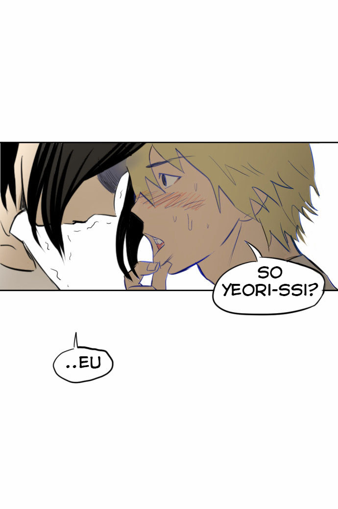 Read My Boo chapter 1.1 image 40 on Lezhin