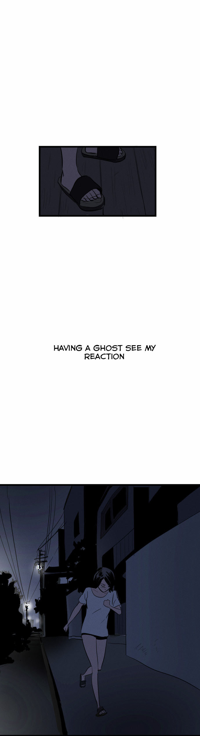 Read My Boo chapter 1.1 image 46 on Lezhin
