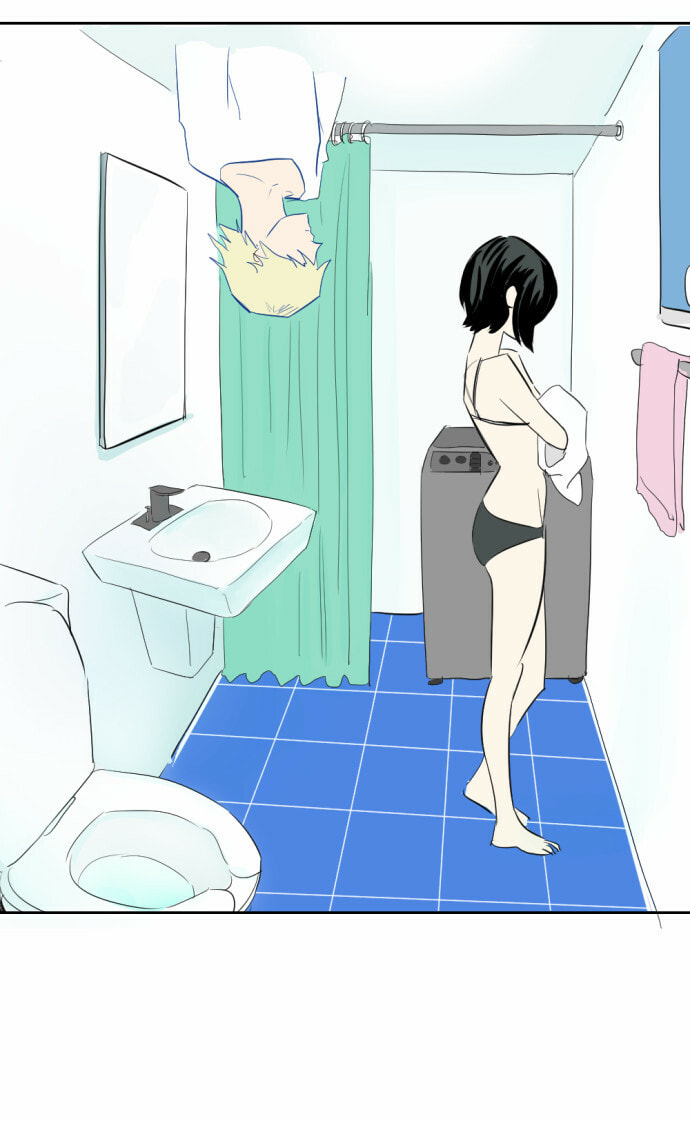 Read My Boo chapter 1.1 image 9 on Lezhin