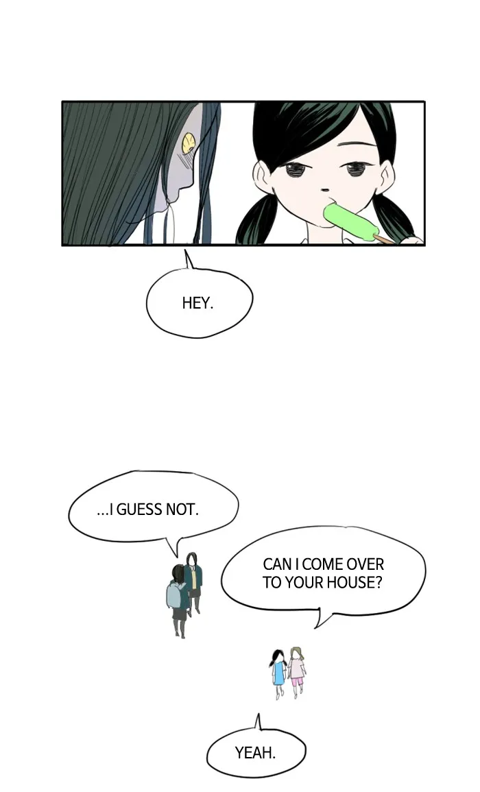 Read My Boo chapter 1 image 1 on Lezhin
