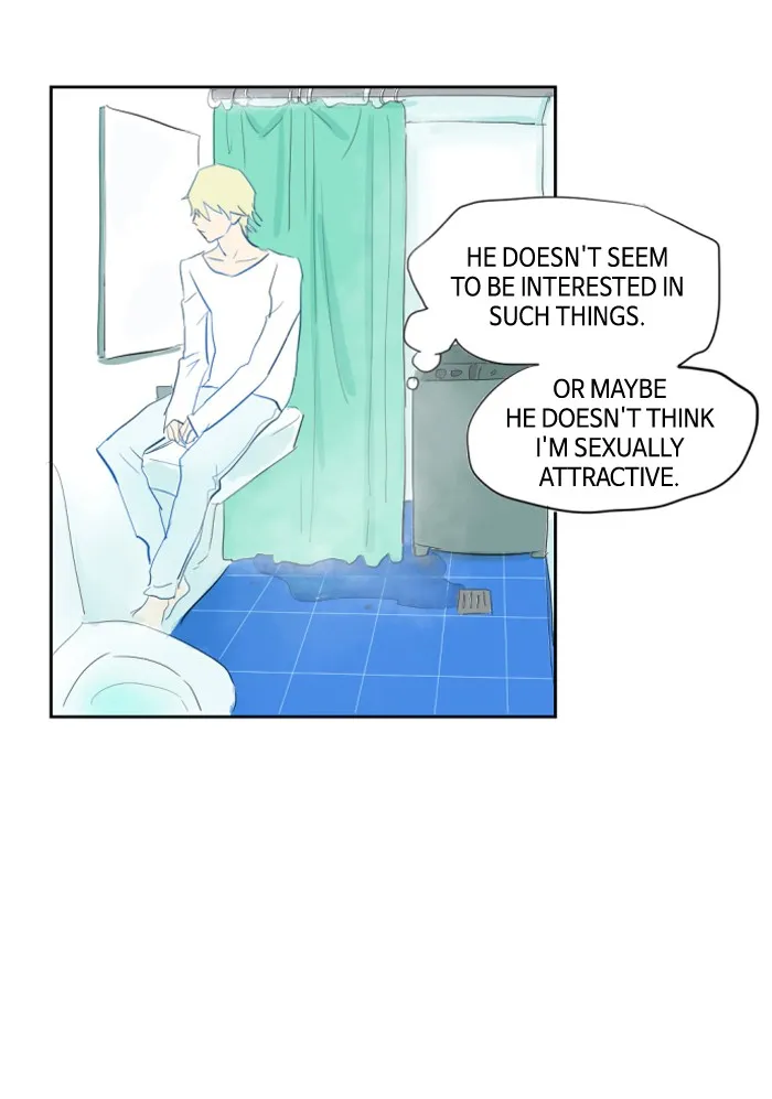 Read My Boo chapter 1 image 16 on Lezhin