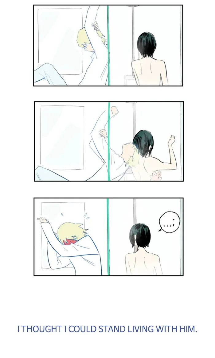 Read My Boo chapter 1 image 17 on Lezhin