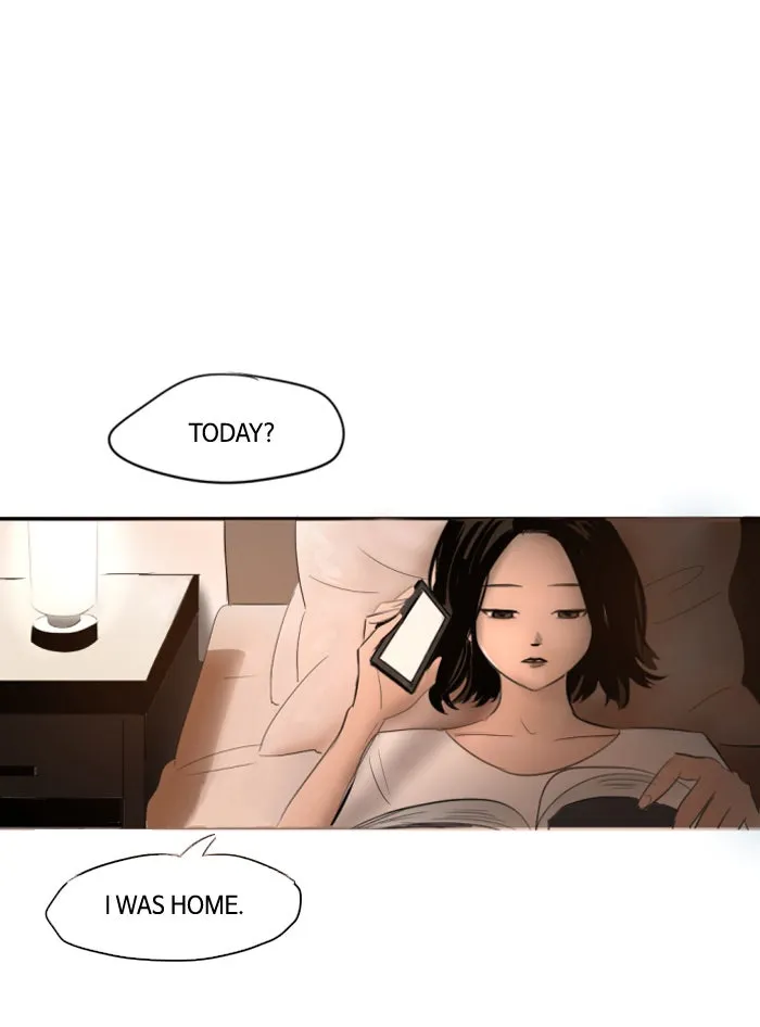 Read My Boo chapter 1 image 21 on Lezhin