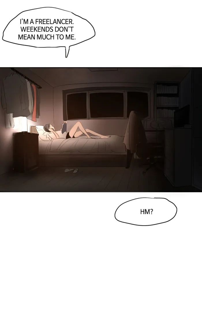 Read My Boo chapter 1 image 22 on Lezhin