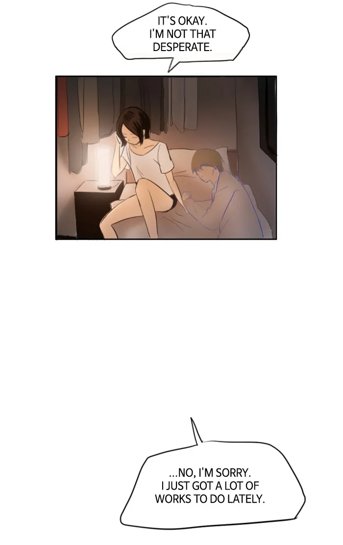 Read My Boo chapter 1 image 26 on Lezhin
