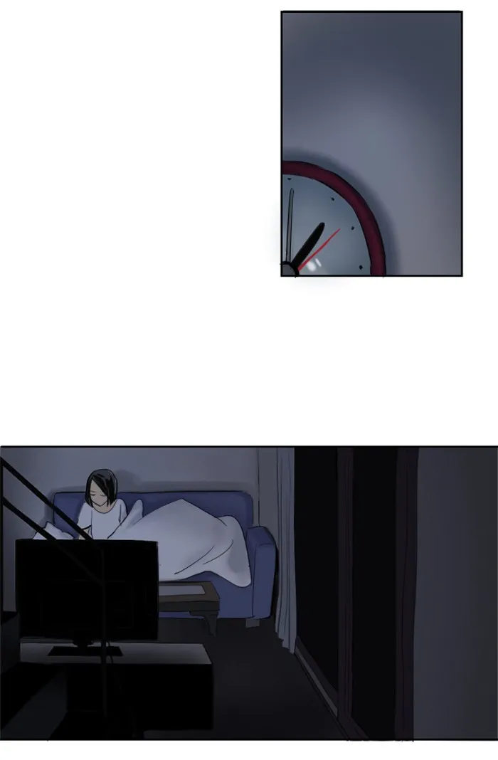 Read My Boo chapter 1 image 29 on Lezhin