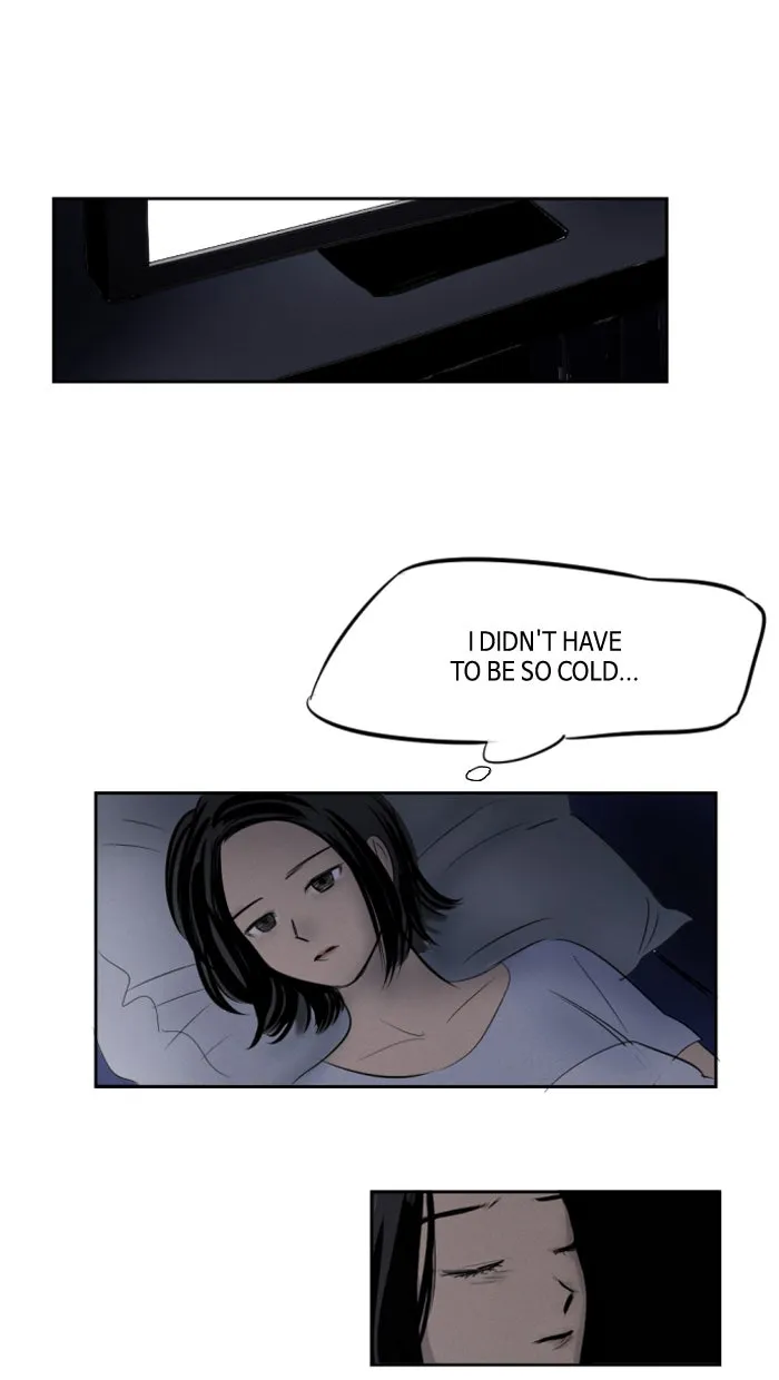 Read My Boo chapter 1 image 30 on Lezhin