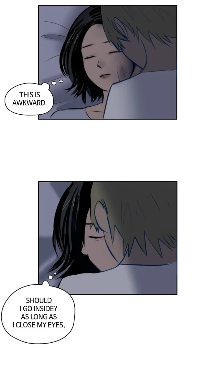 Read My Boo chapter 1 image 34 on Lezhin