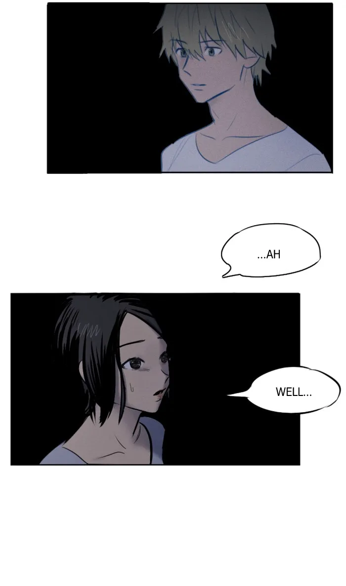 Read My Boo chapter 1 image 43 on Lezhin