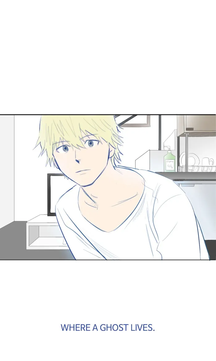Read My Boo chapter 1 image 5 on Lezhin