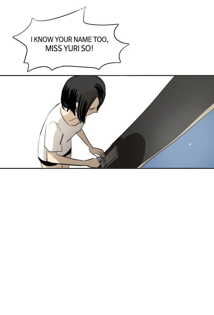Read My Boo chapter 1 image 55 on Lezhin