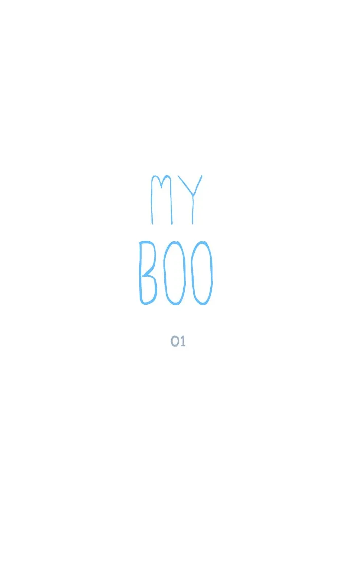 Read My Boo chapter 1 image 6 on Lezhin