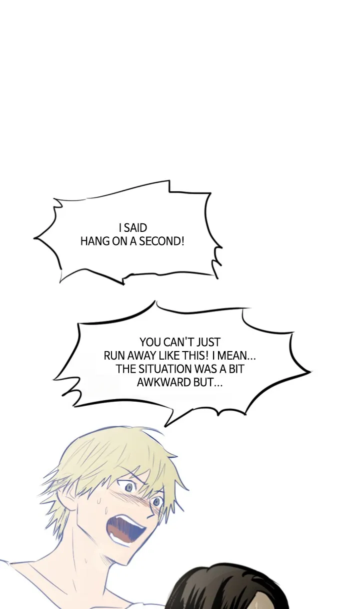 Read My Boo chapter 1 image 60 on Lezhin