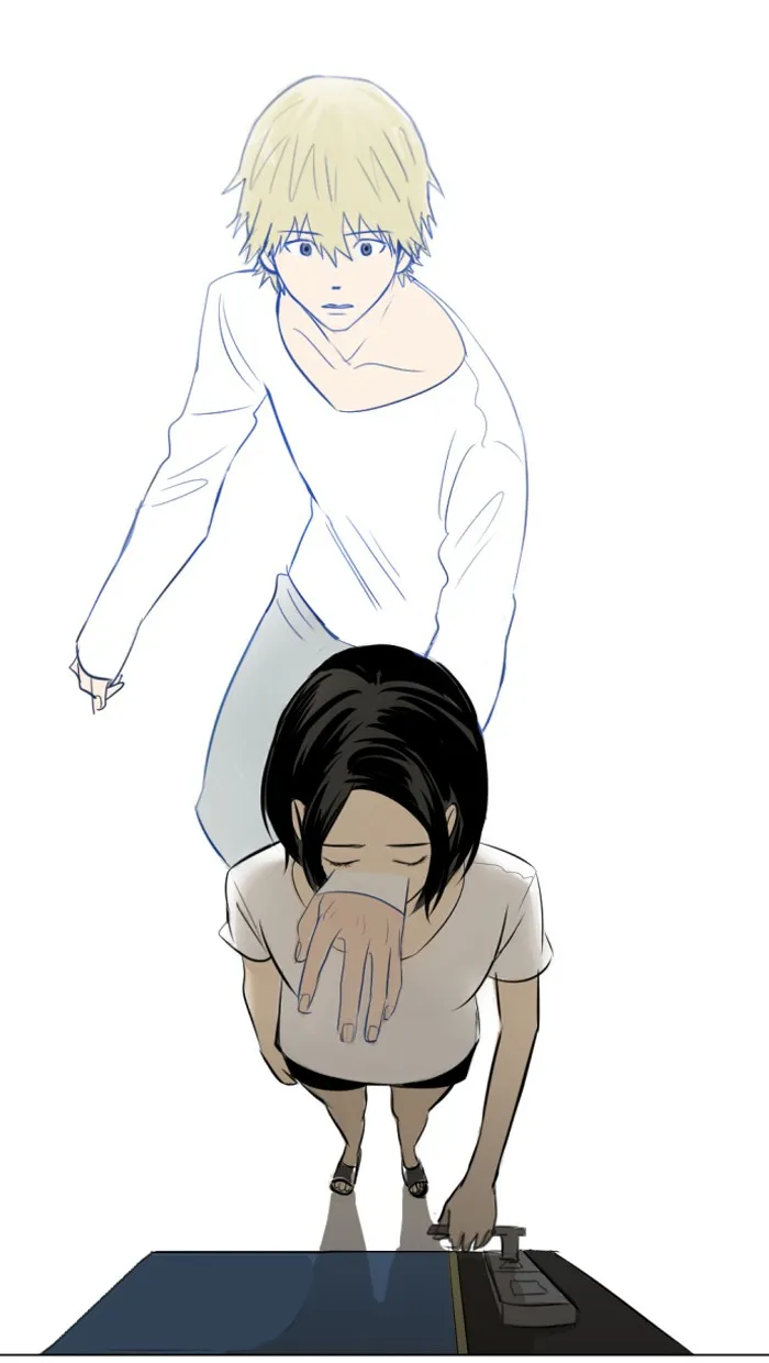 Read My Boo chapter 1 image 63 on Lezhin