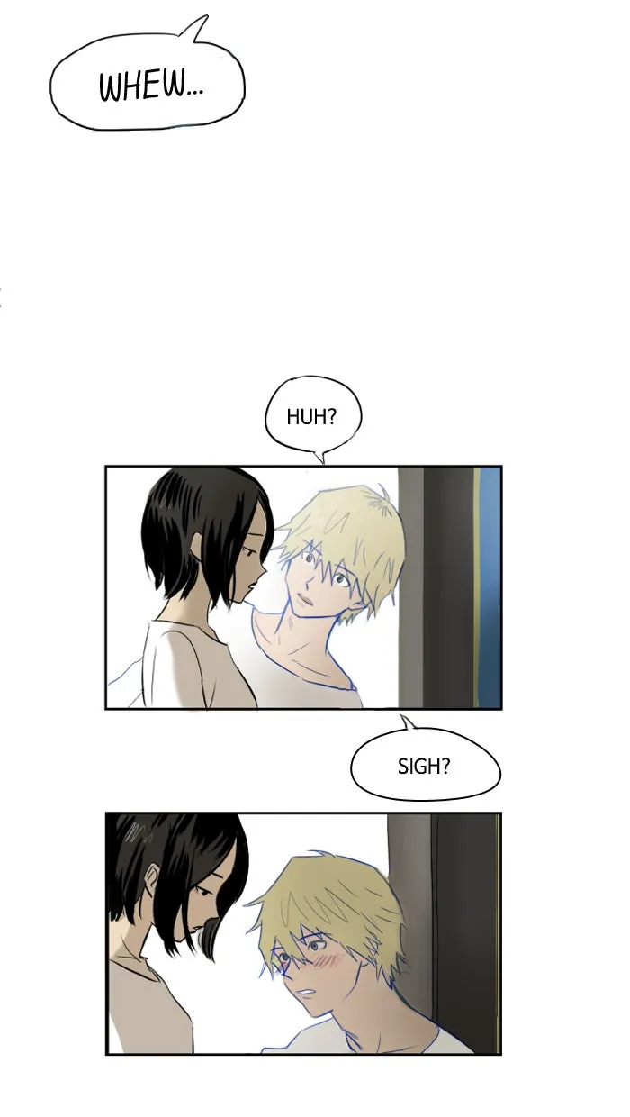 Read My Boo chapter 1 image 64 on Lezhin