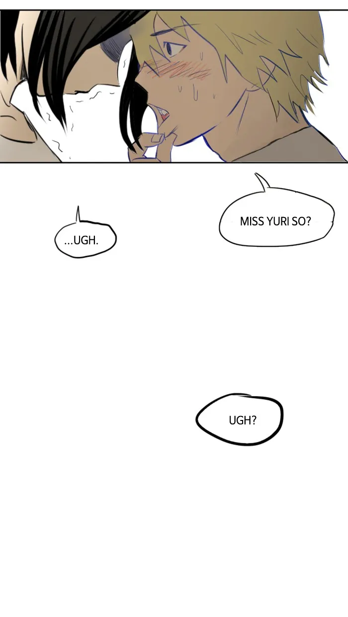 Read My Boo chapter 1 image 66 on Lezhin