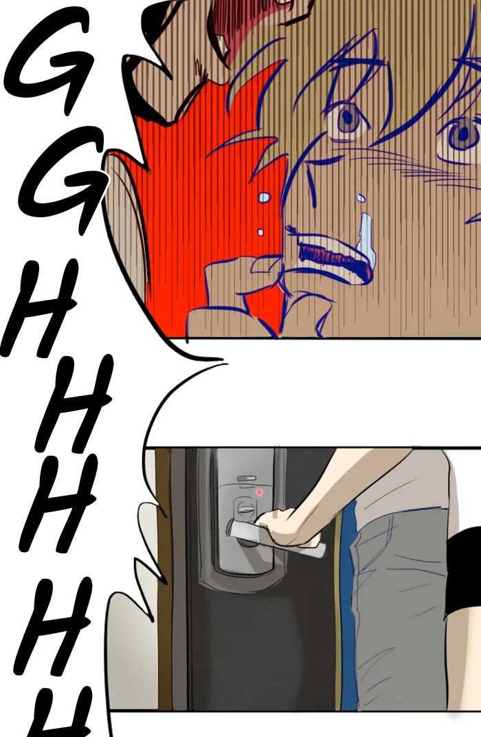 Read My Boo chapter 1 image 68 on Lezhin
