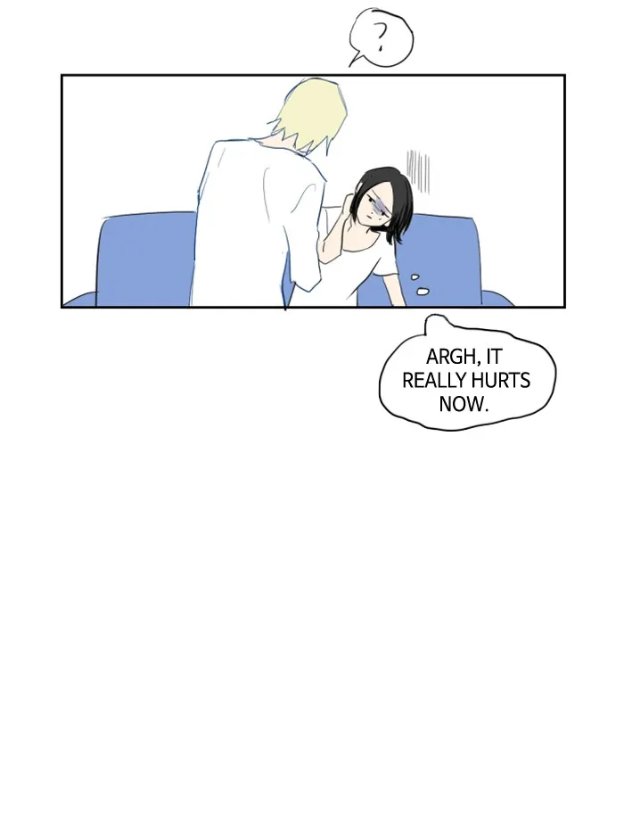 Read My Boo chapter 1 image 9 on Lezhin