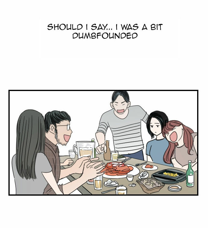 Read My Boo chapter 10 image 34 on Lezhin