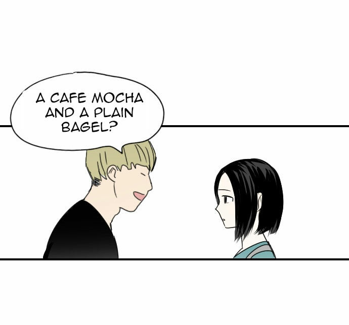 Read My Boo chapter 10 image 39 on Lezhin