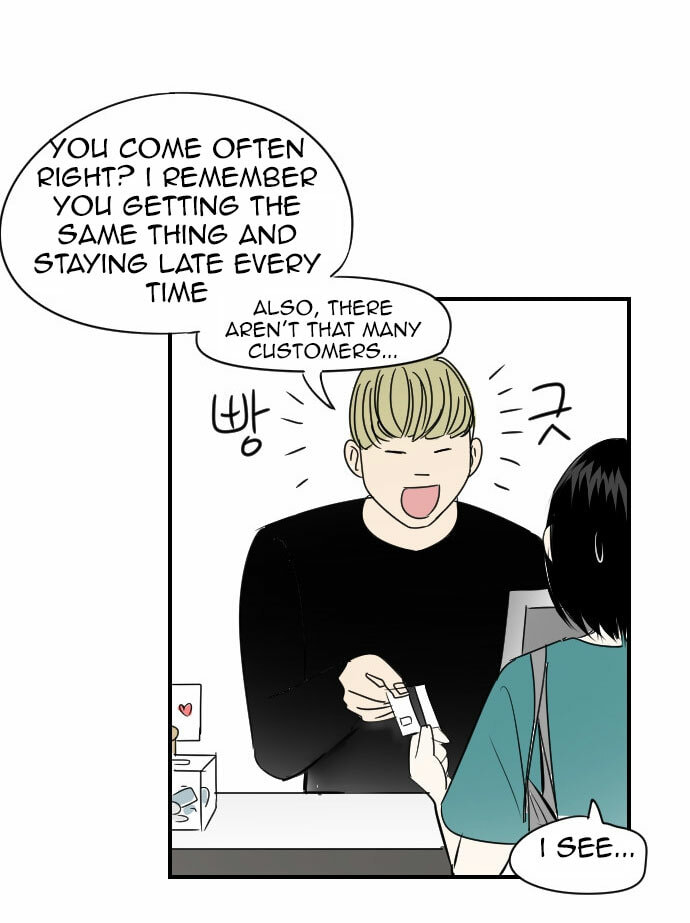 Read My Boo chapter 10 image 40 on Lezhin