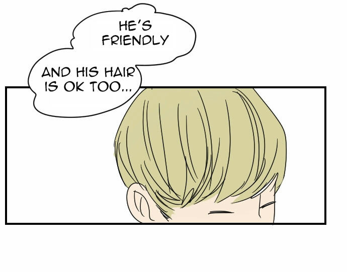 Read My Boo chapter 10 image 42 on Lezhin