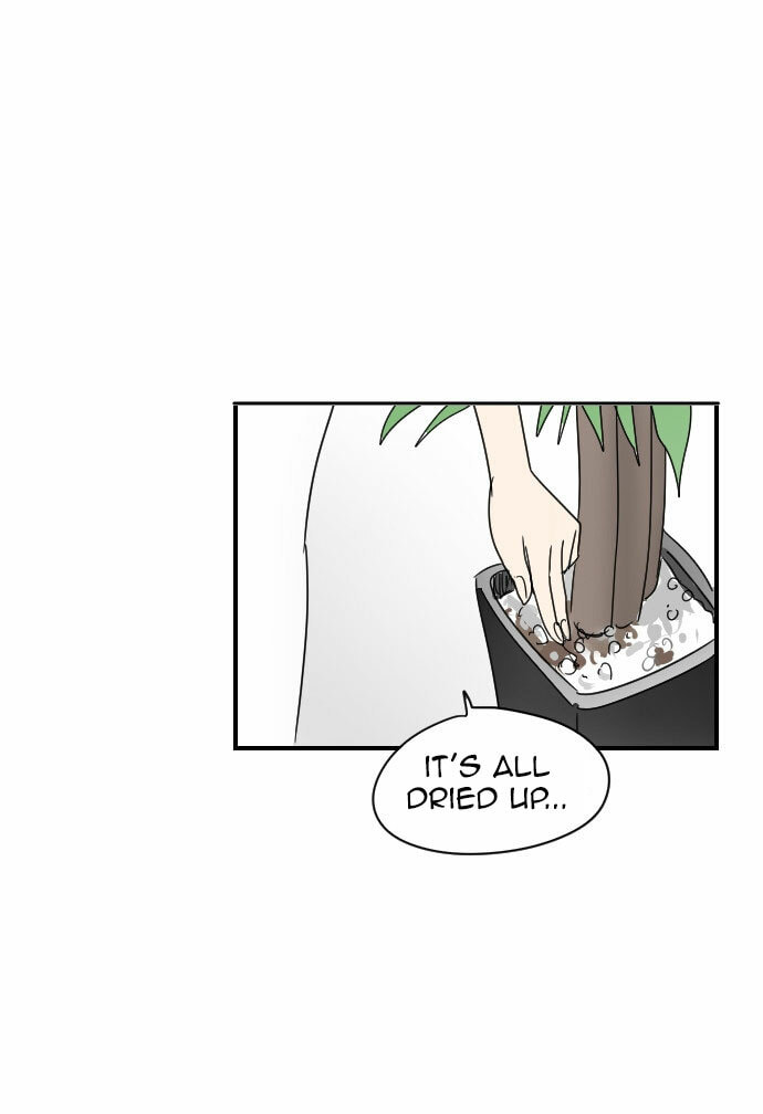 Read My Boo chapter 10 image 58 on Lezhin