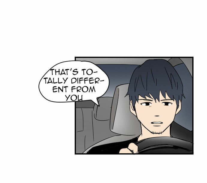 Read My Boo chapter 11 image 15 on Lezhin