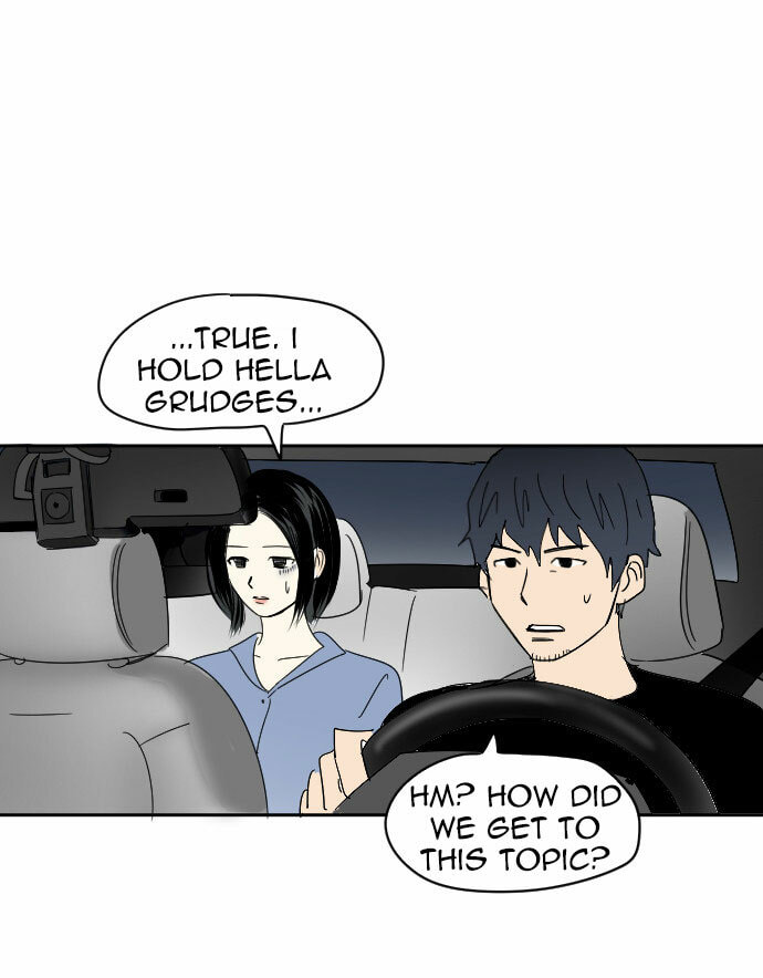 Read My Boo chapter 11 image 16 on Lezhin