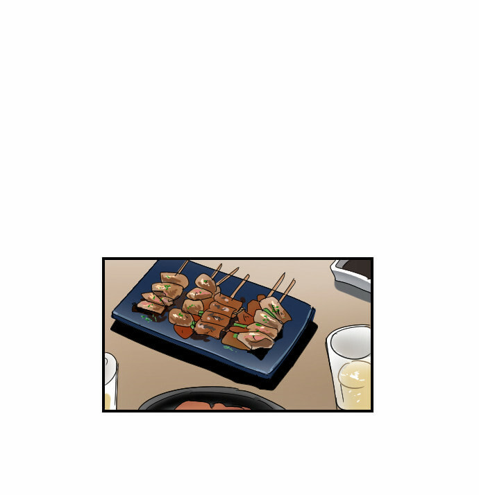 Read My Boo chapter 11 image 3 on Lezhin