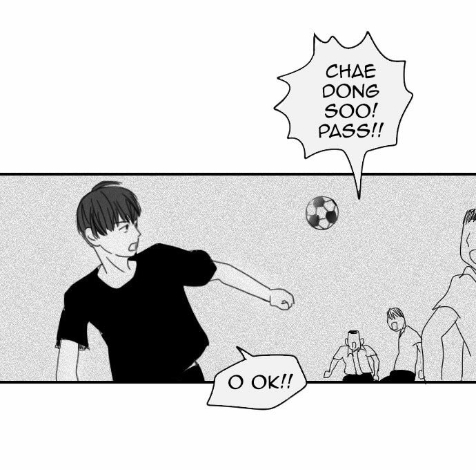 Read My Boo chapter 11 image 34 on Lezhin
