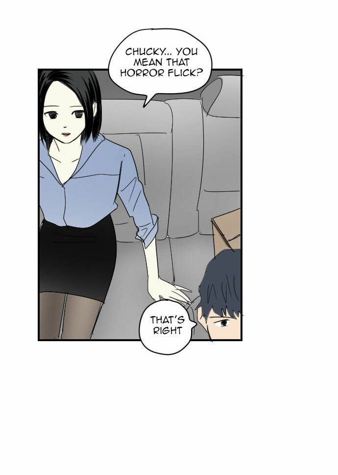 Read My Boo chapter 11 image 38 on Lezhin