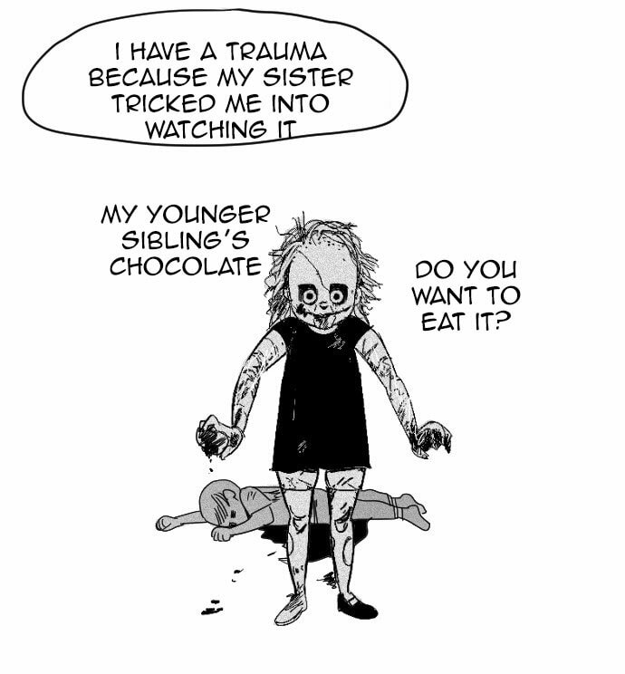 Read My Boo chapter 11 image 39 on Lezhin