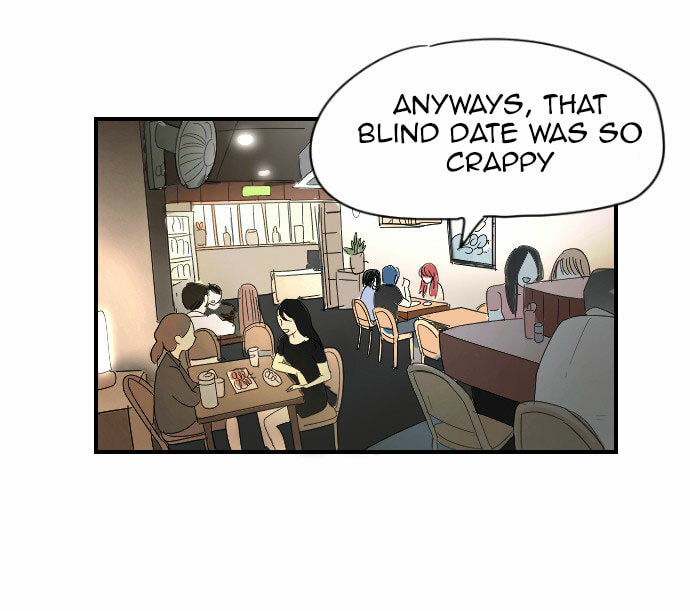 Read My Boo chapter 11 image 4 on Lezhin
